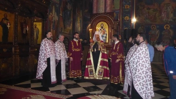 Πατριάρχης Σερβίας:  Δεν υπάρχει διαφορά μεταξύ των ανθρώπων ανεξάρτητα από τη θρησκεία στην οποία ανήκουν